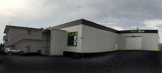 Farobox